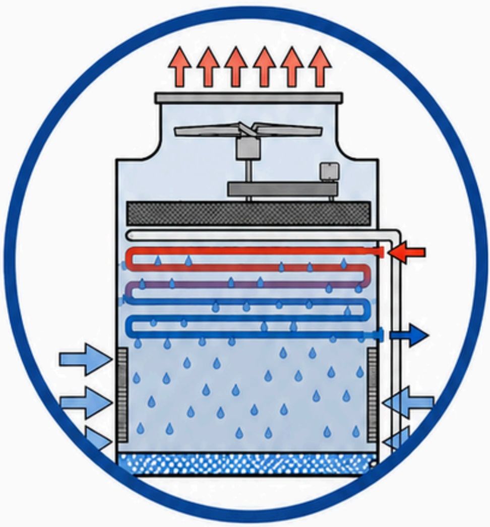 Cooling Tower Treatment