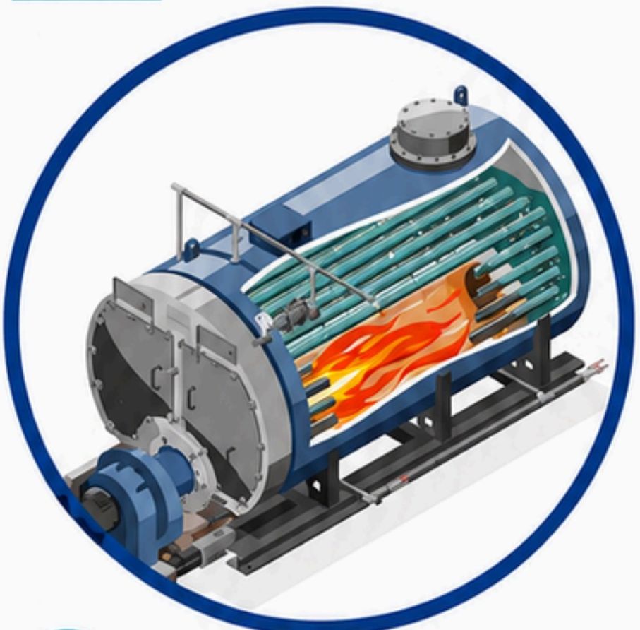 Boiler Water Treatment