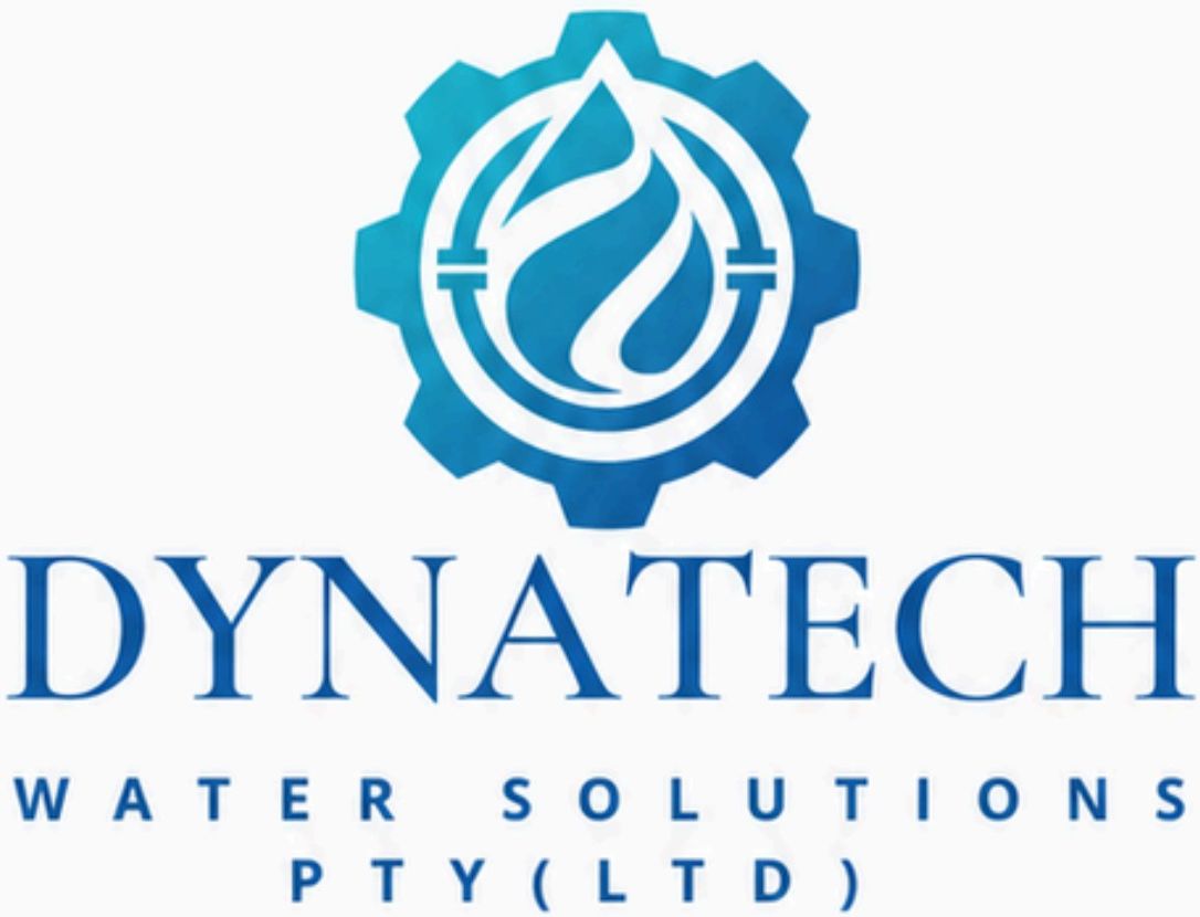 Dynatech Water Solutions logo